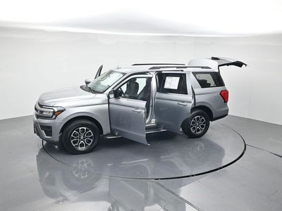 2023 Ford Expedition XLT