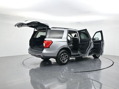 2023 Ford Expedition XLT