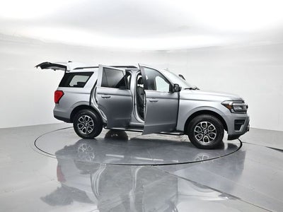 2023 Ford Expedition XLT