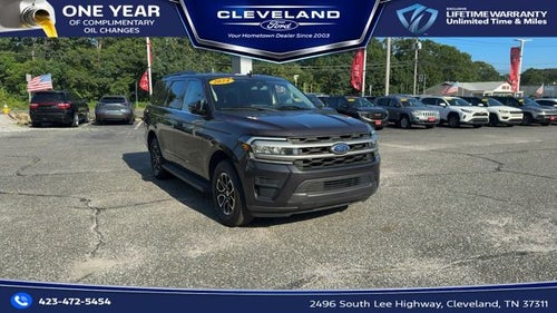 2024 Ford Expedition XLT