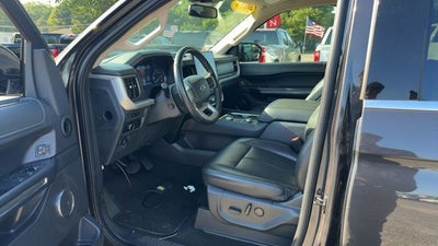 2024 Ford Expedition XLT