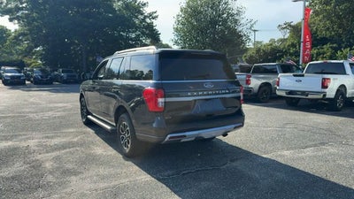 2024 Ford Expedition XLT