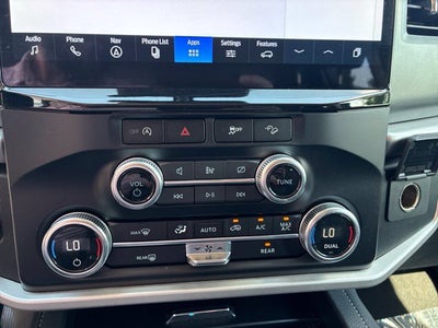 2024 Ford Expedition XLT