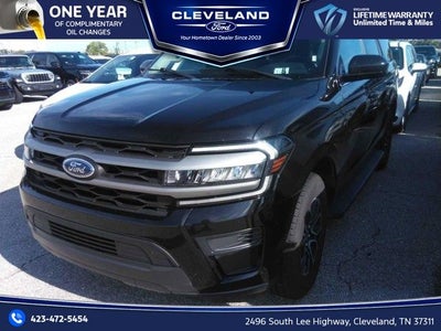 2024 Ford Expedition XLT