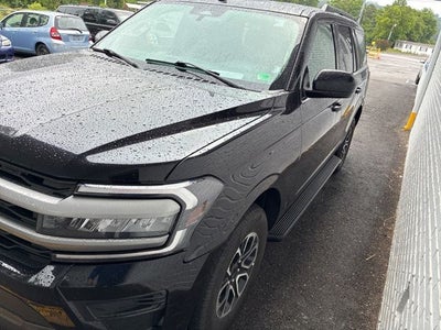 2024 Ford Expedition XLT