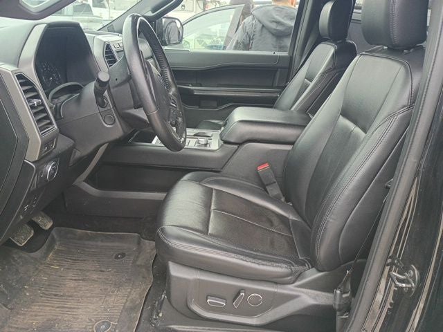 2019 Ford Expedition XLT