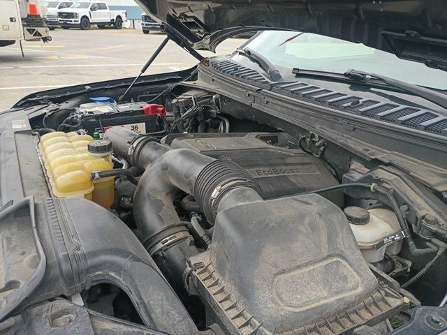 2019 Ford Expedition XLT