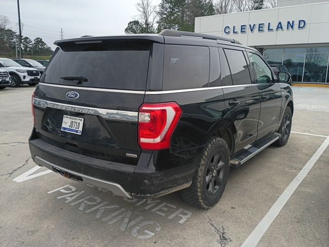 2019 Ford Expedition XLT