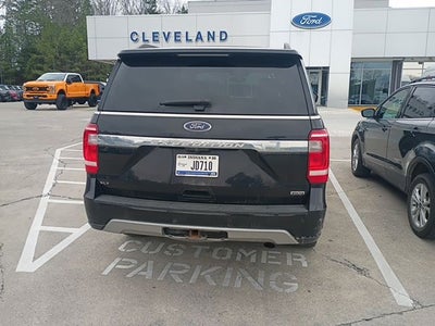 2019 Ford Expedition XLT