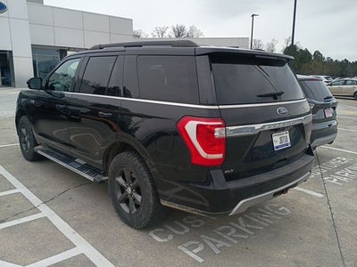 2019 Ford Expedition XLT