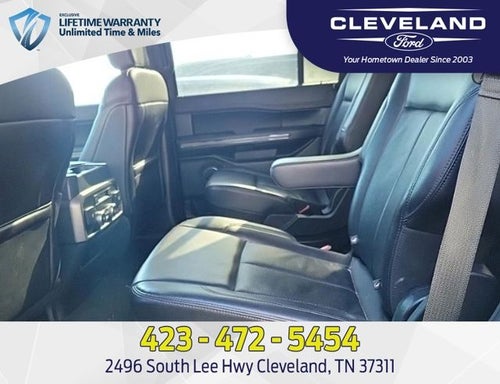 2020 Ford Expedition XLT