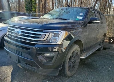 2020 Ford Expedition XLT