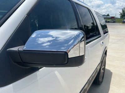 2016 Ford Expedition King Ranch