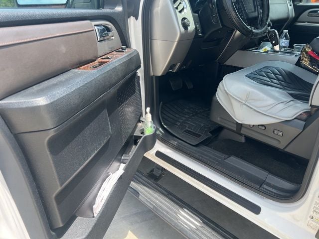 2016 Ford Expedition King Ranch