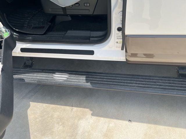 2016 Ford Expedition King Ranch