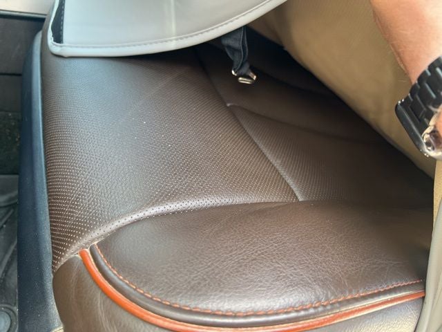 2016 Ford Expedition King Ranch