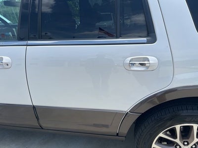 2016 Ford Expedition King Ranch