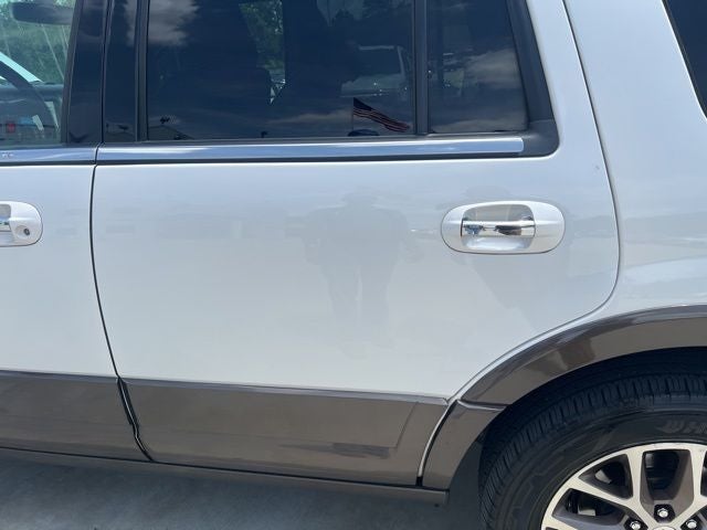 2016 Ford Expedition King Ranch
