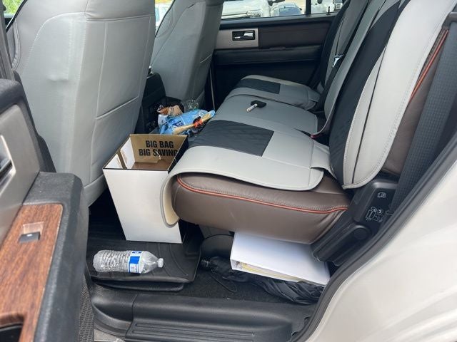 2016 Ford Expedition King Ranch