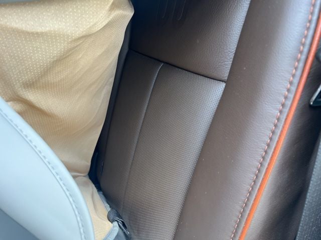 2016 Ford Expedition King Ranch