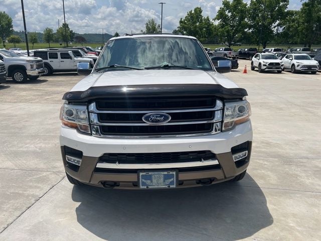 2016 Ford Expedition King Ranch
