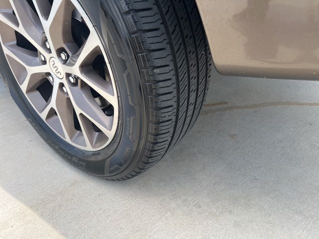 2016 Ford Expedition King Ranch