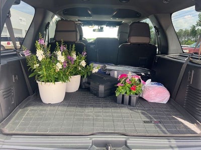 2016 Ford Expedition King Ranch