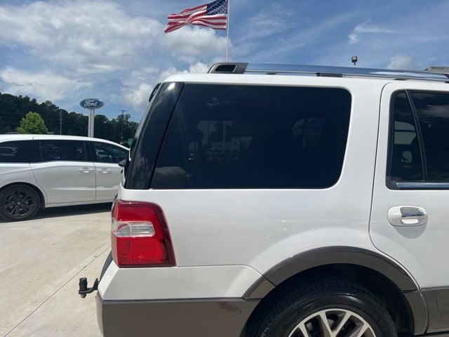 2016 Ford Expedition King Ranch