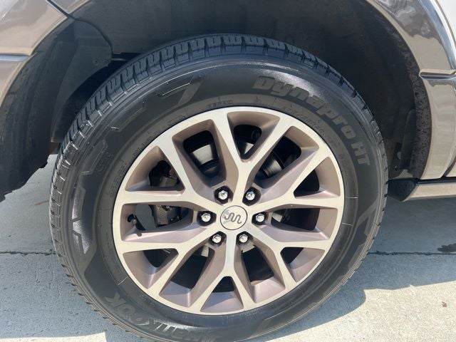 2016 Ford Expedition King Ranch