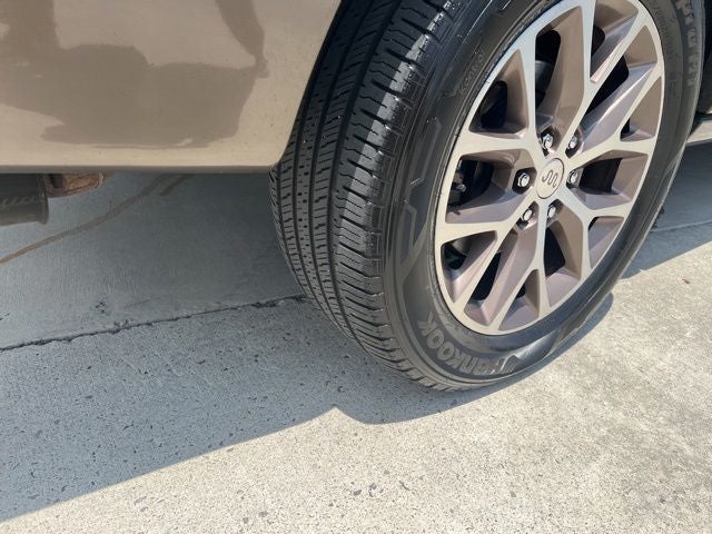 2016 Ford Expedition King Ranch