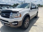 2016 Ford Expedition King Ranch
