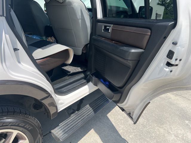 2016 Ford Expedition King Ranch