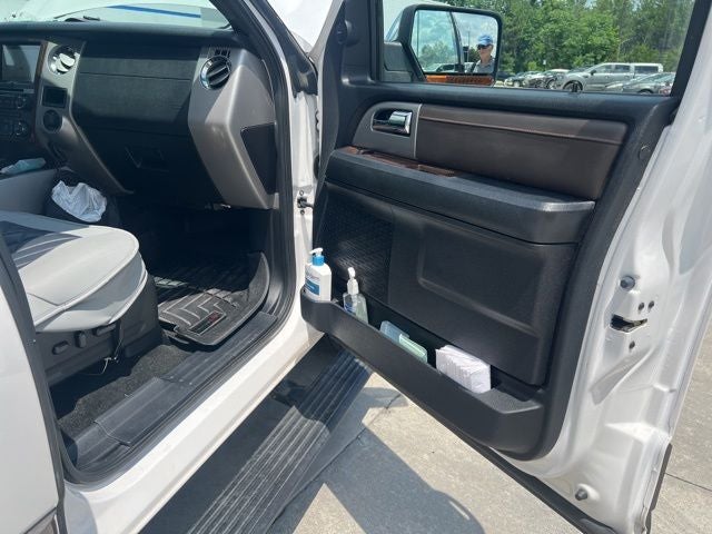 2016 Ford Expedition King Ranch