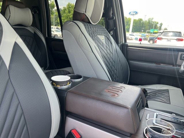 2016 Ford Expedition King Ranch