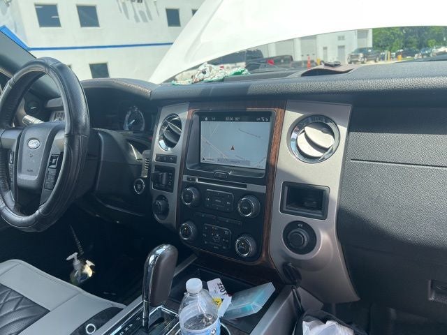 2016 Ford Expedition King Ranch