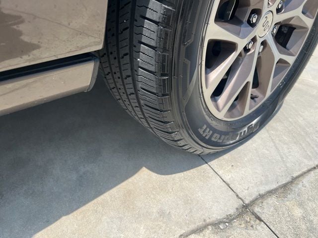 2016 Ford Expedition King Ranch