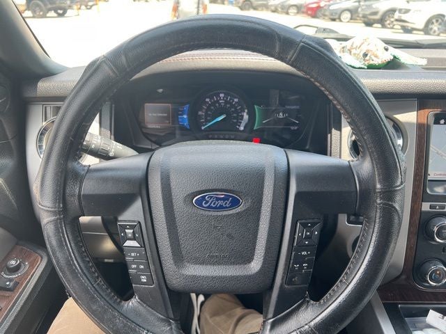 2016 Ford Expedition King Ranch