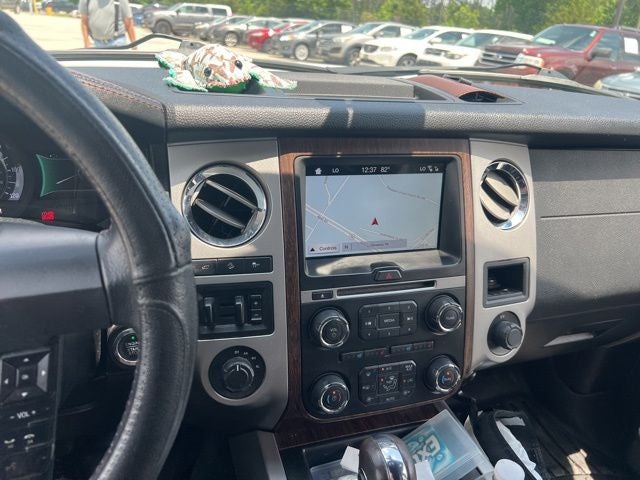 2016 Ford Expedition King Ranch