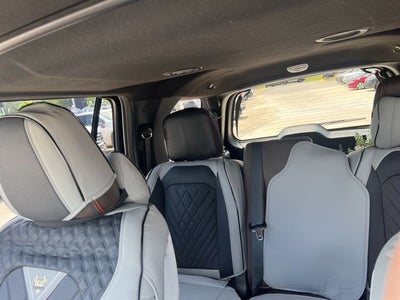 2016 Ford Expedition King Ranch