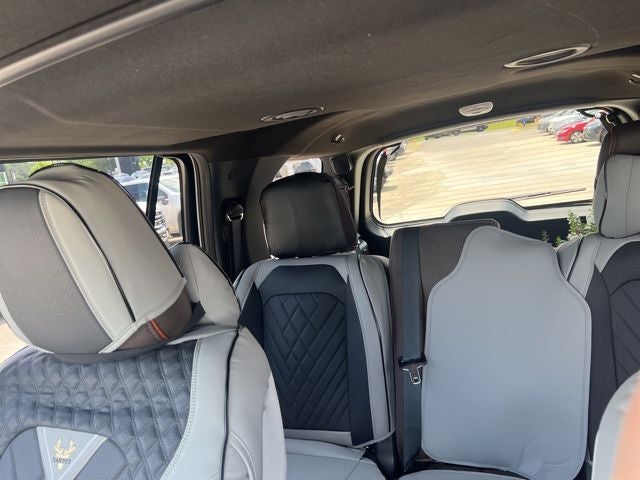 2016 Ford Expedition King Ranch