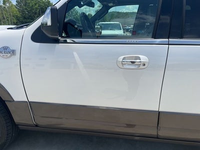 2016 Ford Expedition King Ranch
