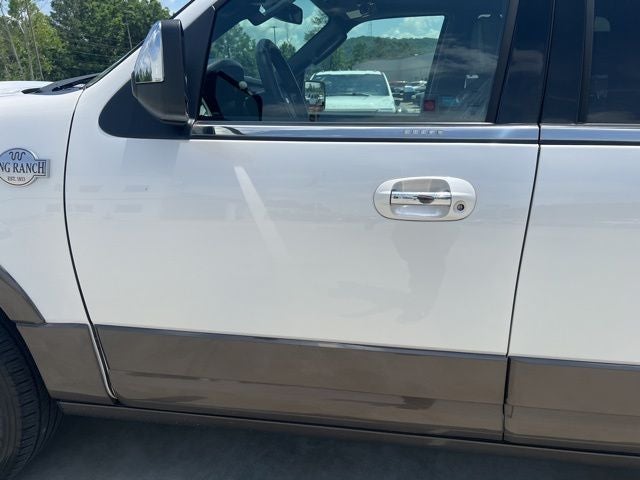 2016 Ford Expedition King Ranch