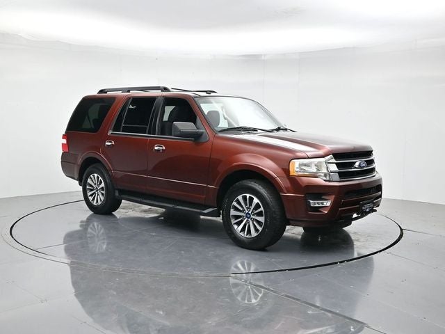 2017 Ford Expedition XLT