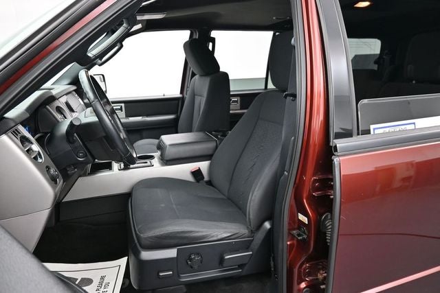 2017 Ford Expedition XLT