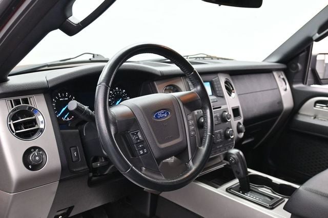 2017 Ford Expedition XLT