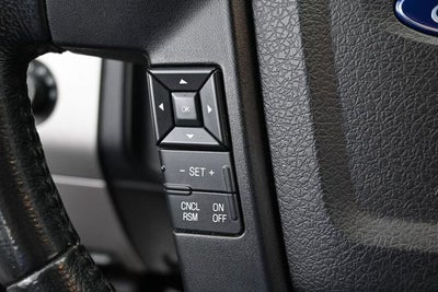 2017 Ford Expedition XLT
