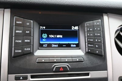 2017 Ford Expedition XLT