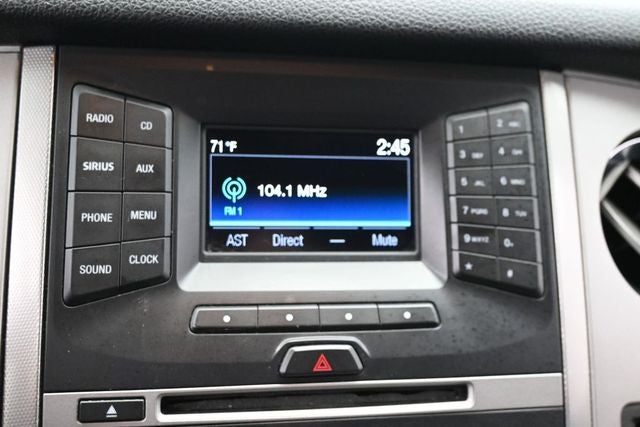 2017 Ford Expedition XLT