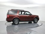 2017 Ford Expedition XLT