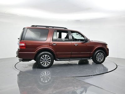 2017 Ford Expedition XLT